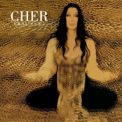 cher do u believe in life after love|when was cher believe released.